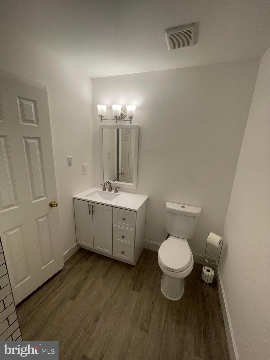 STOVER MILL - Residential Lease