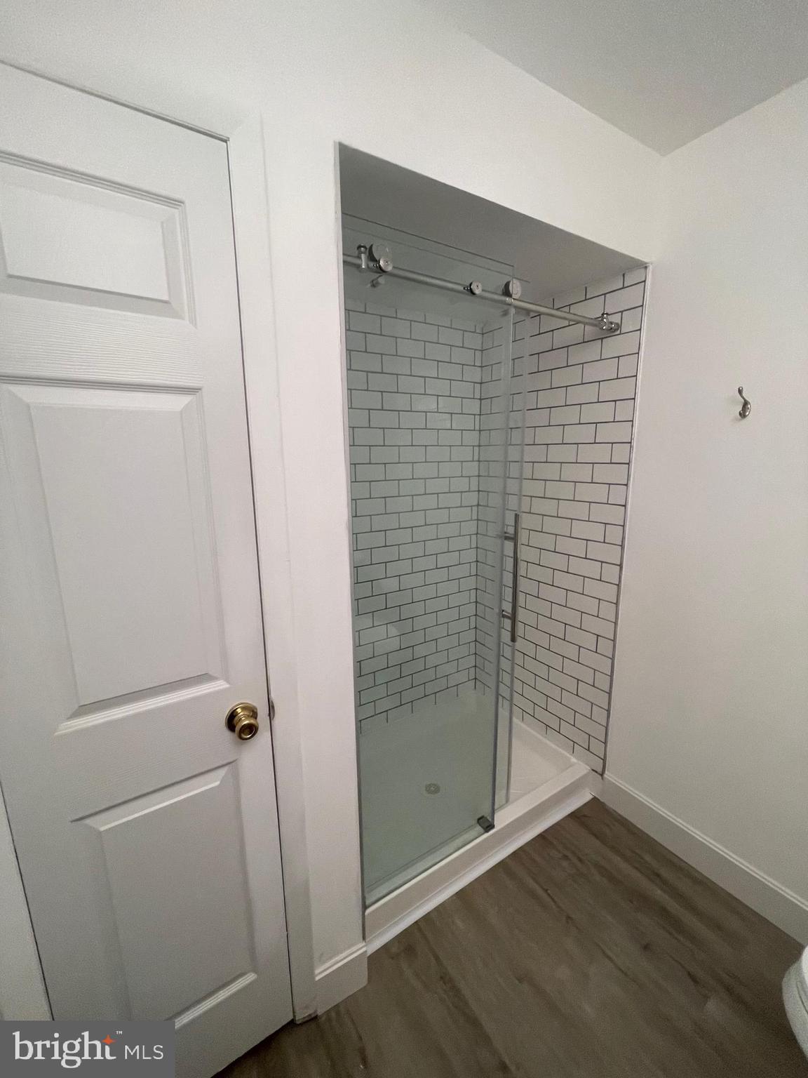 STOVER MILL - Residential Lease