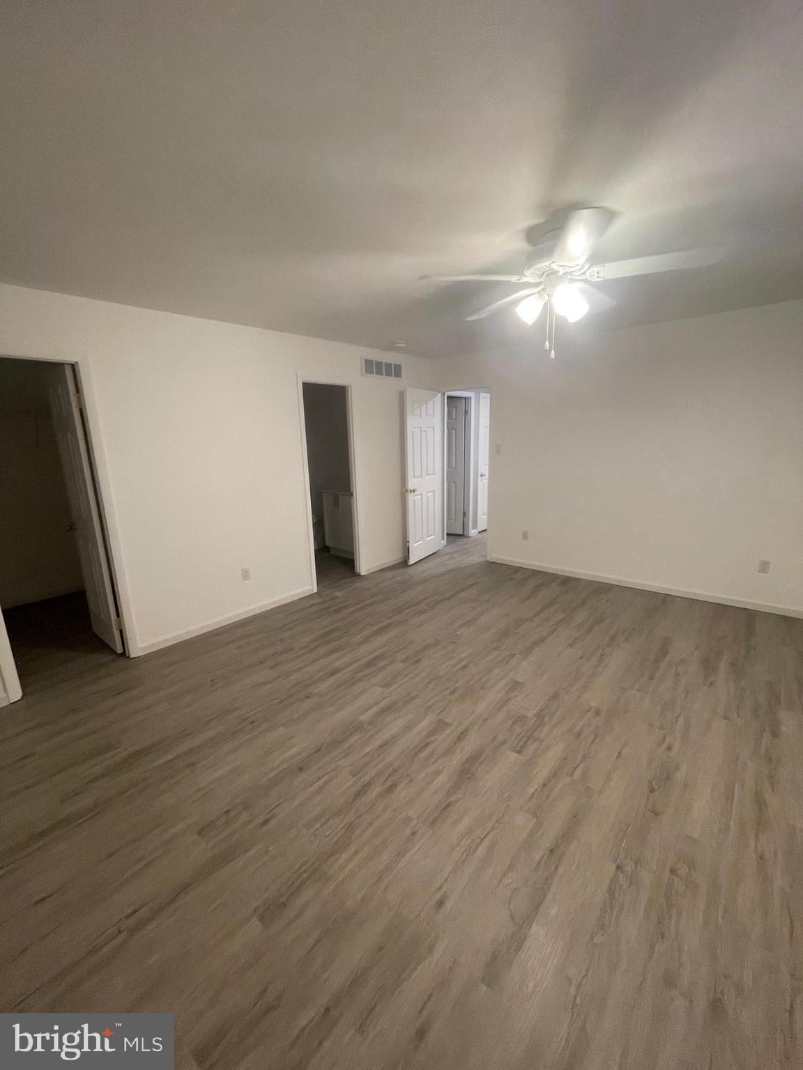 STOVER MILL - Residential Lease