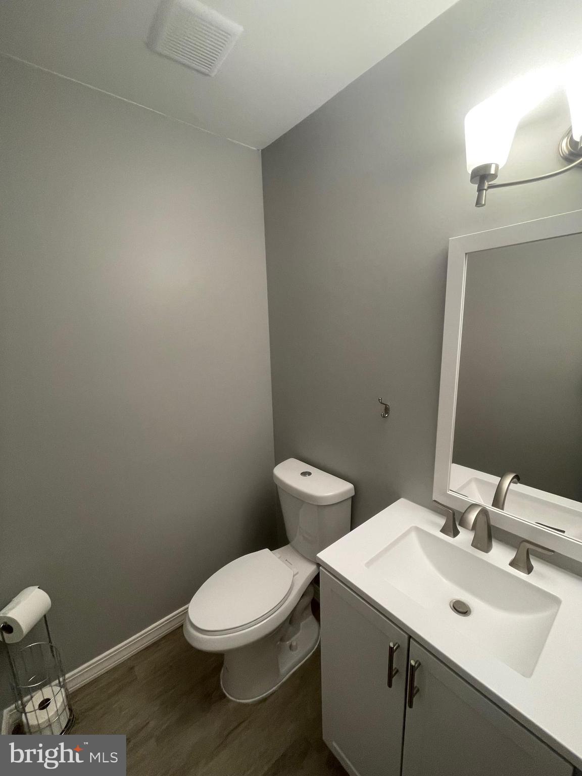 STOVER MILL - Residential Lease