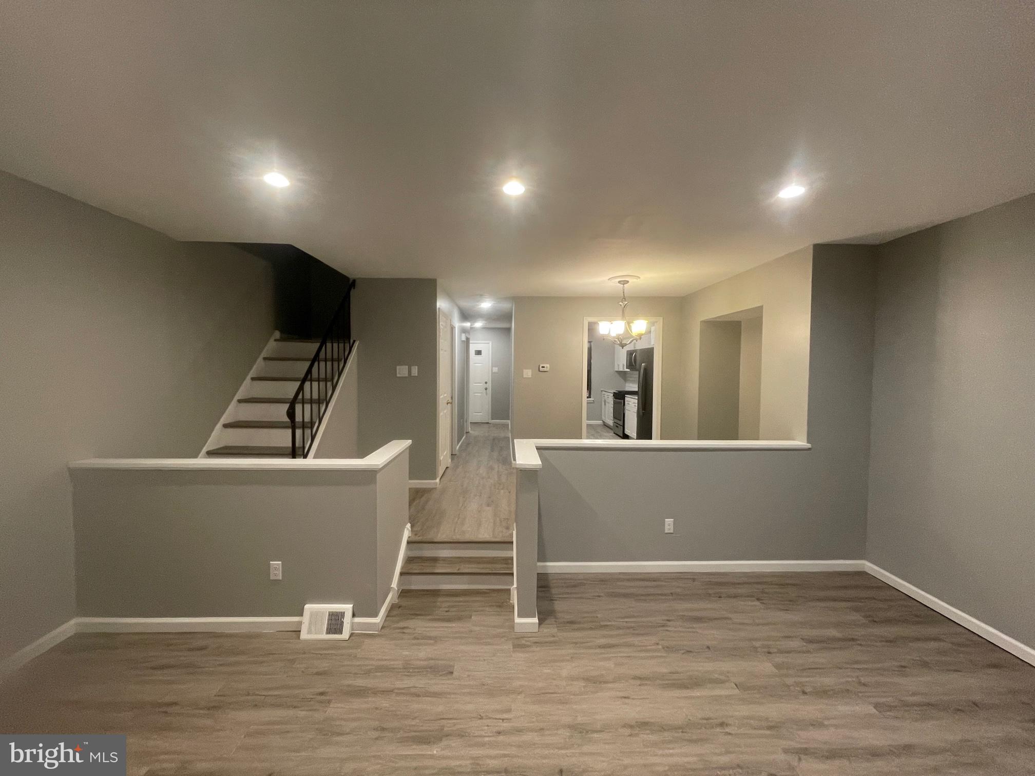 STOVER MILL - Residential Lease