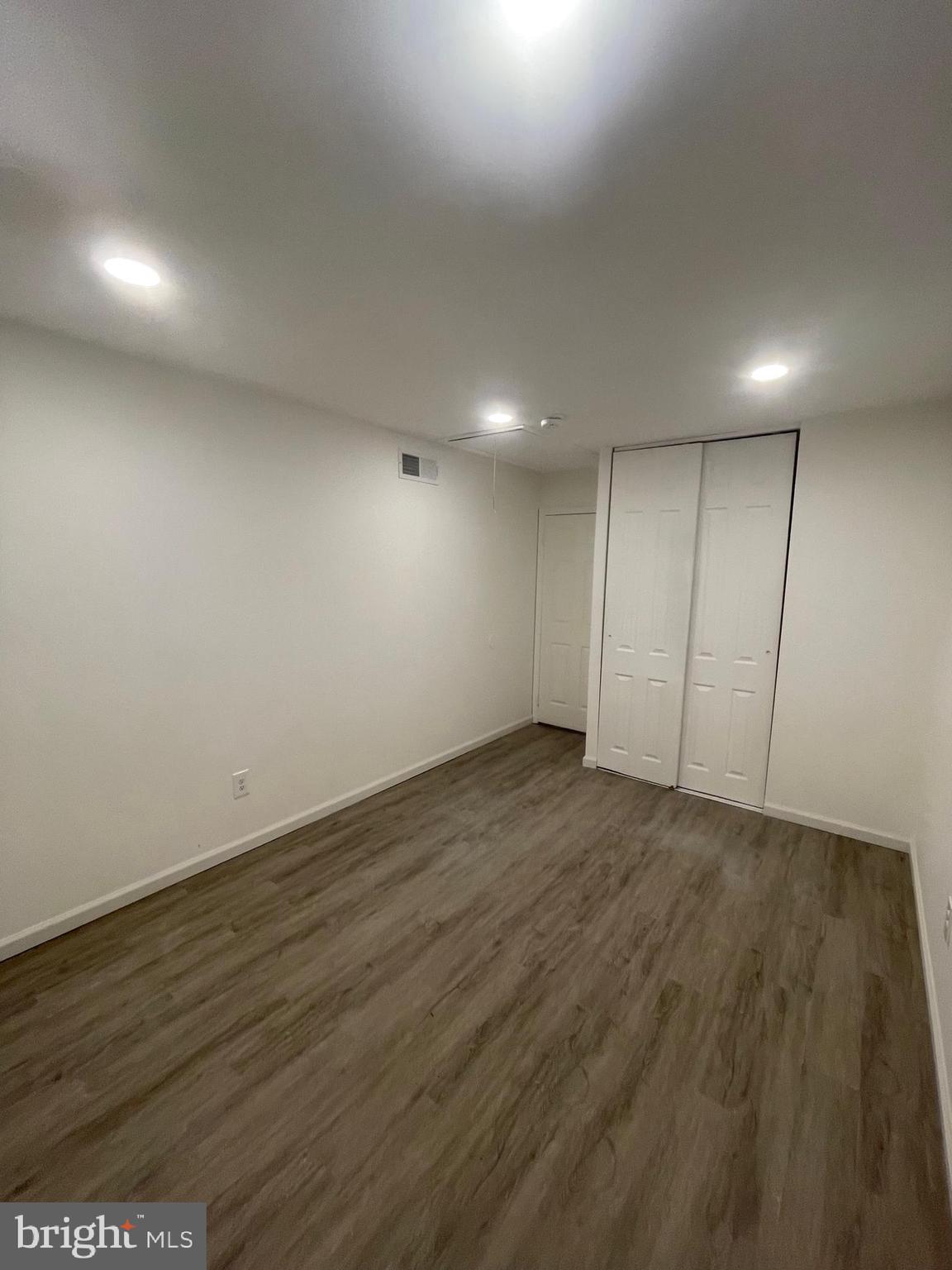 STOVER MILL - Residential Lease