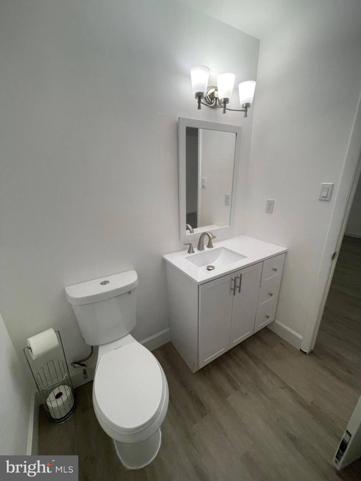 STOVER MILL - Residential Lease