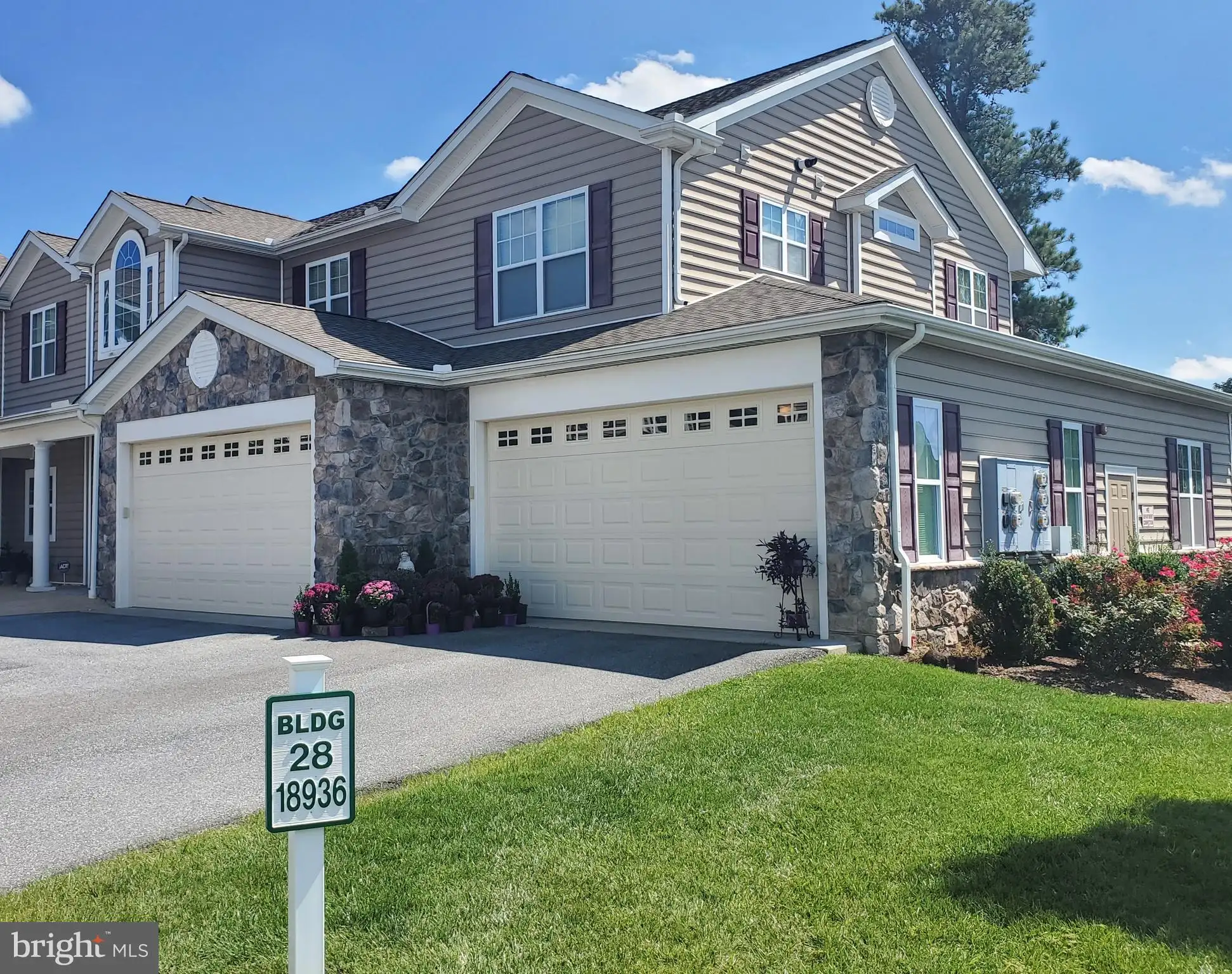 18936 Shore Pointe Court Unit 2801, Rehoboth Beach, DE 19971