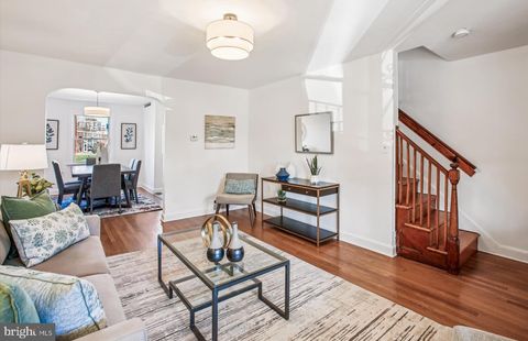 1760 E STREET NE WASHINGTON DC 20002