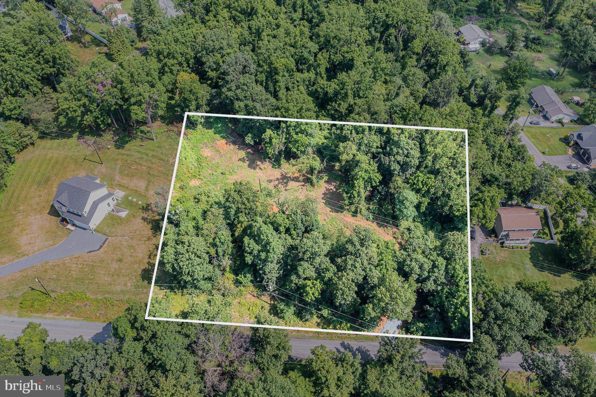 46 MASON DIXON TRAIL