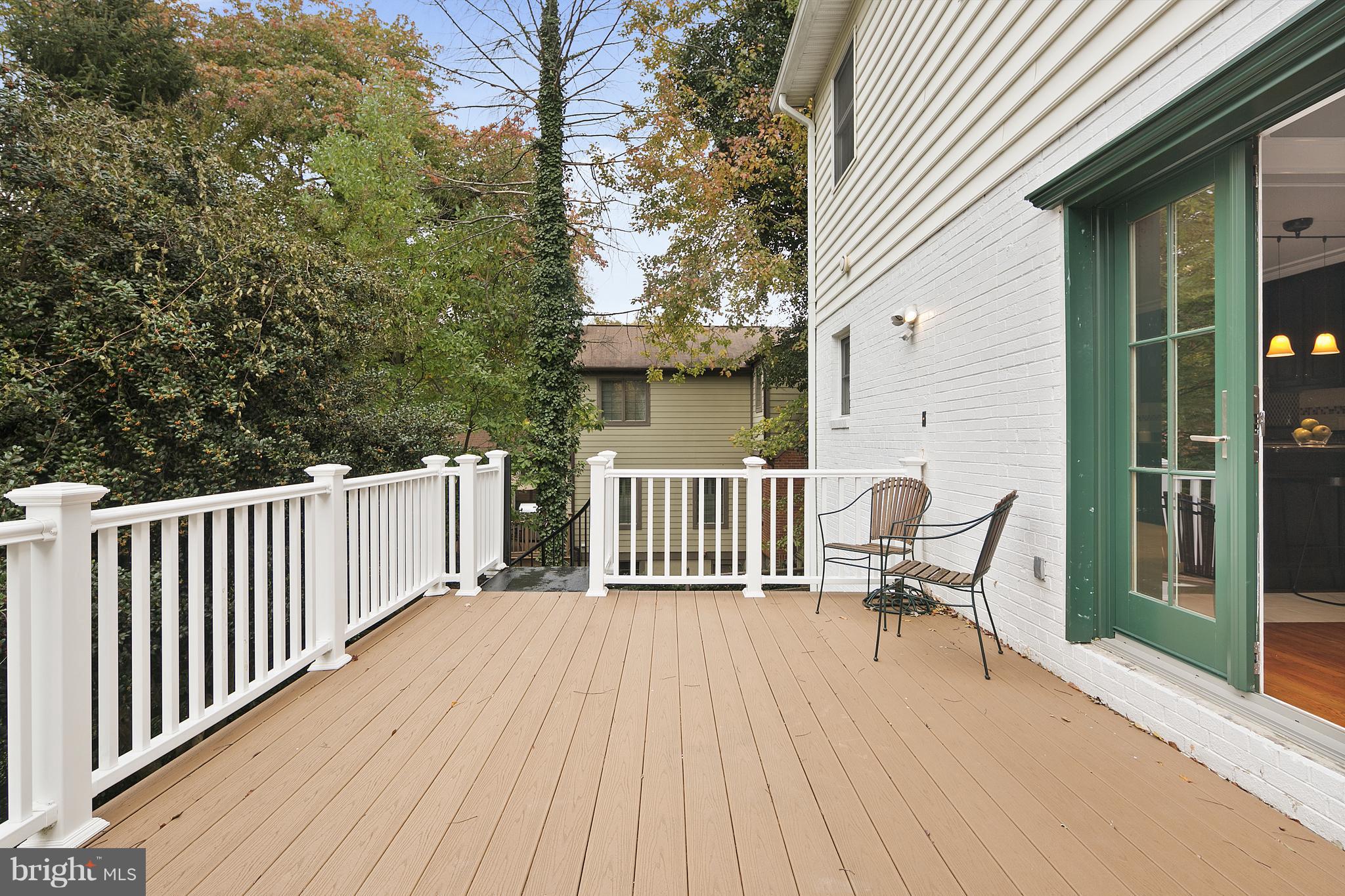 LACEY FOREST - Residential