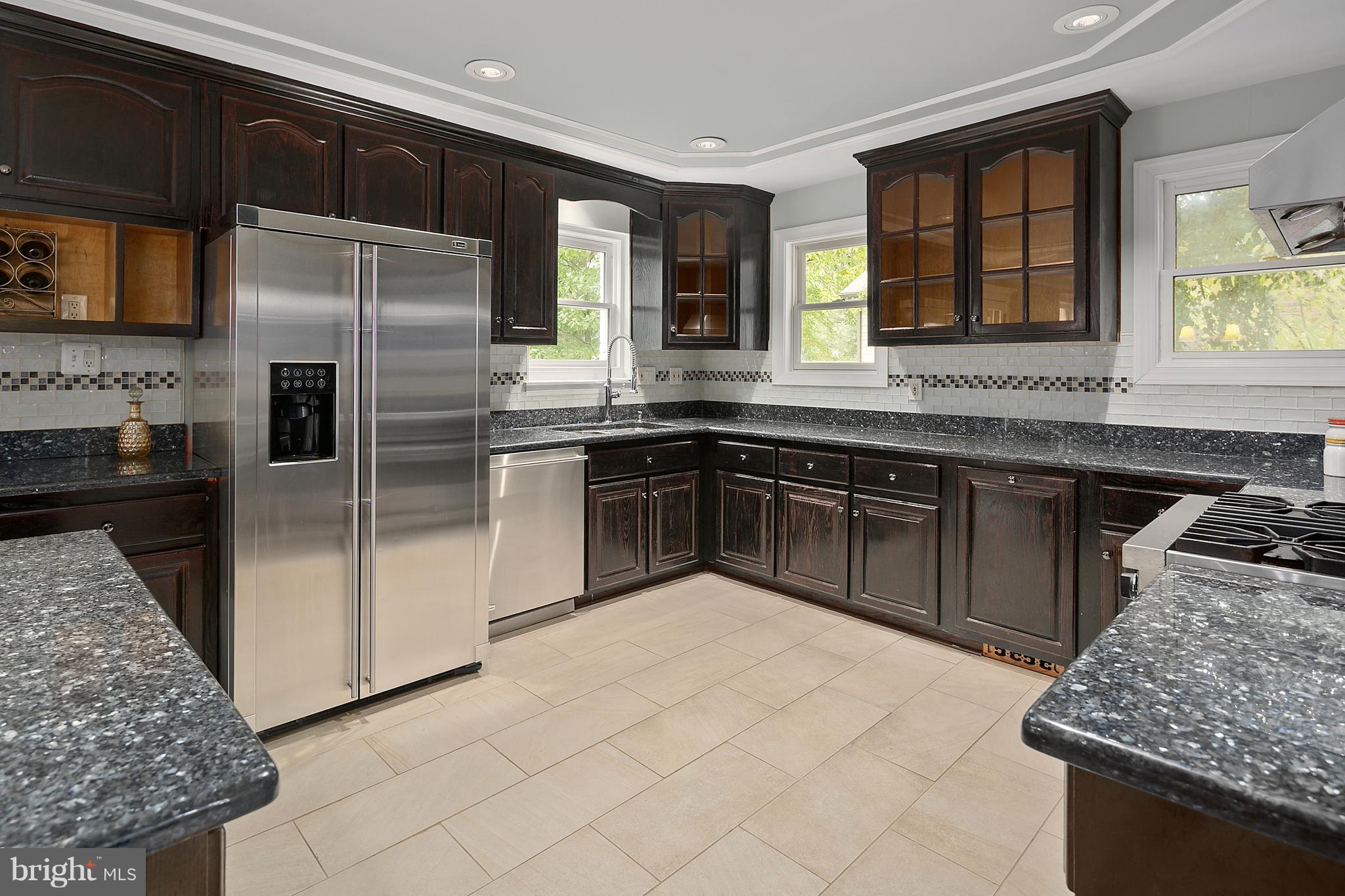 LACEY FOREST - Residential