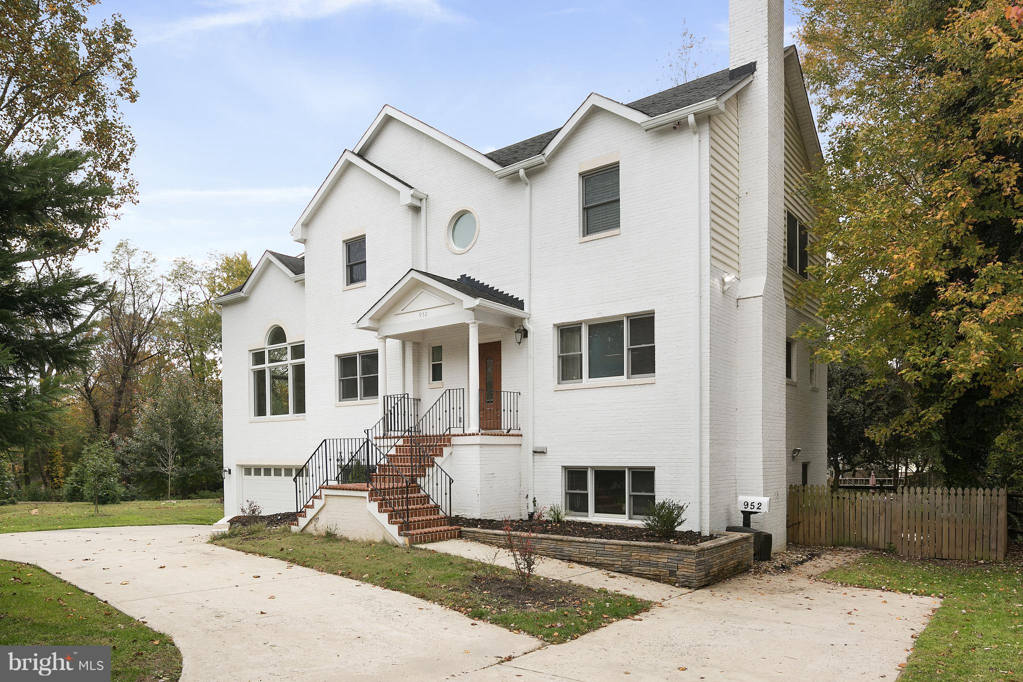 LACEY FOREST - Residential