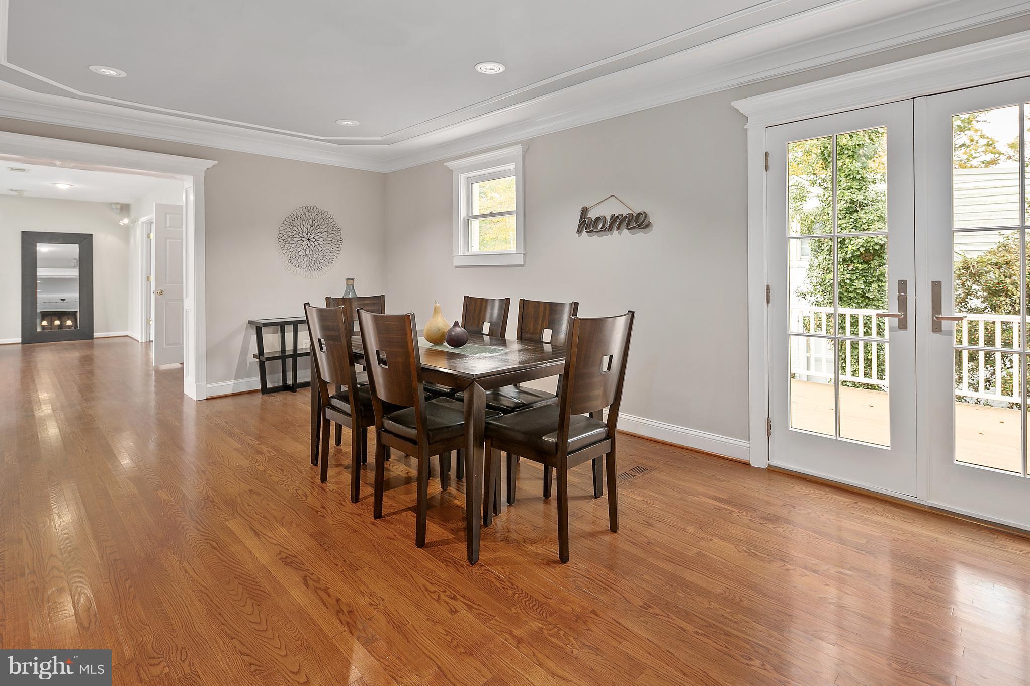 LACEY FOREST - Residential