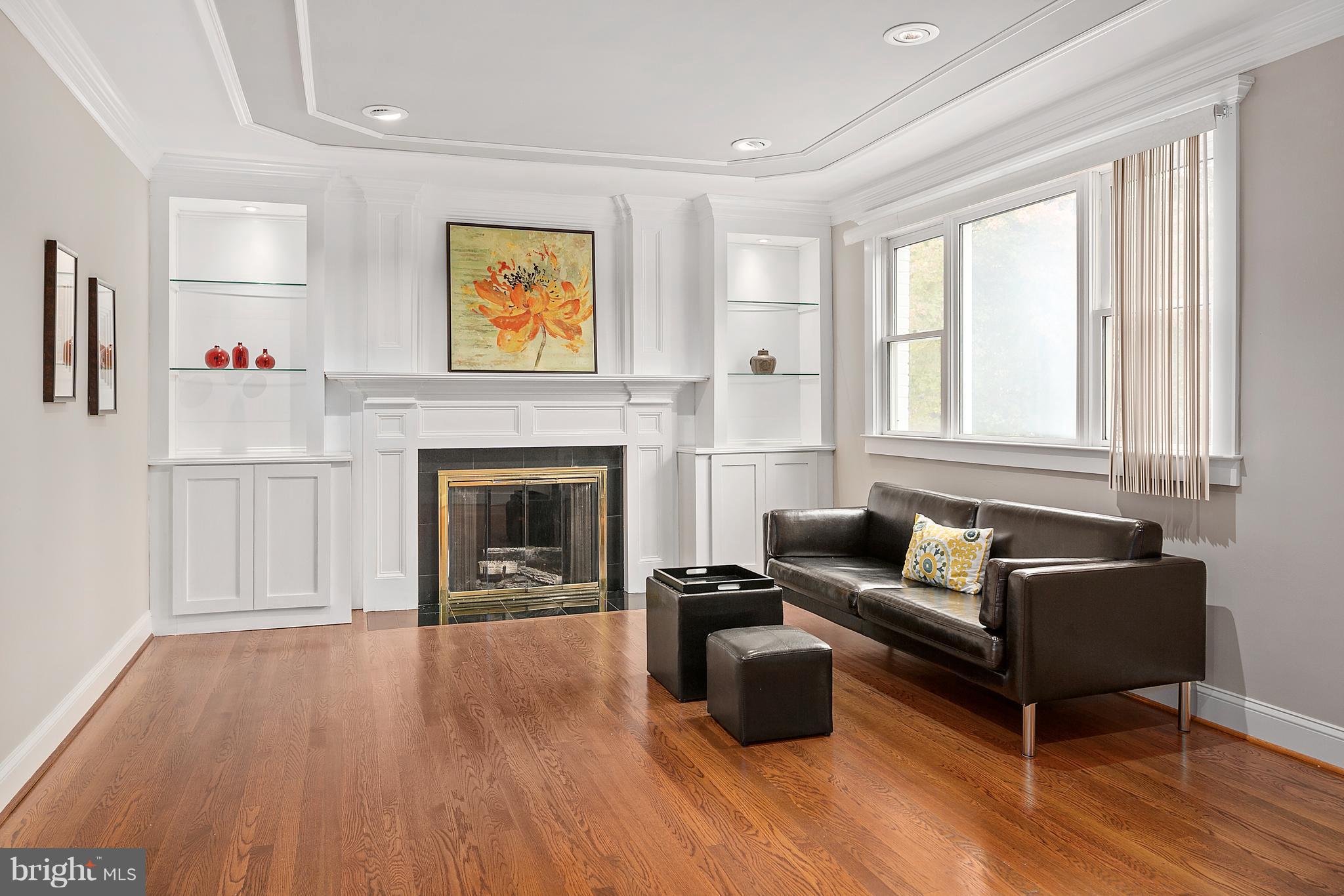 LACEY FOREST - Residential