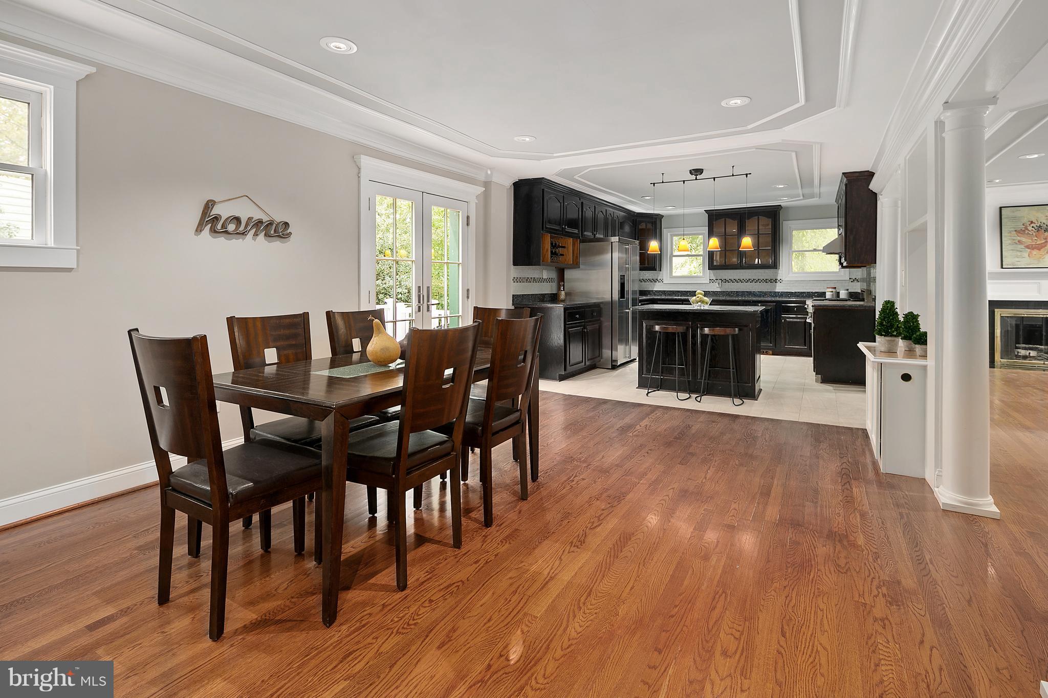 LACEY FOREST - Residential