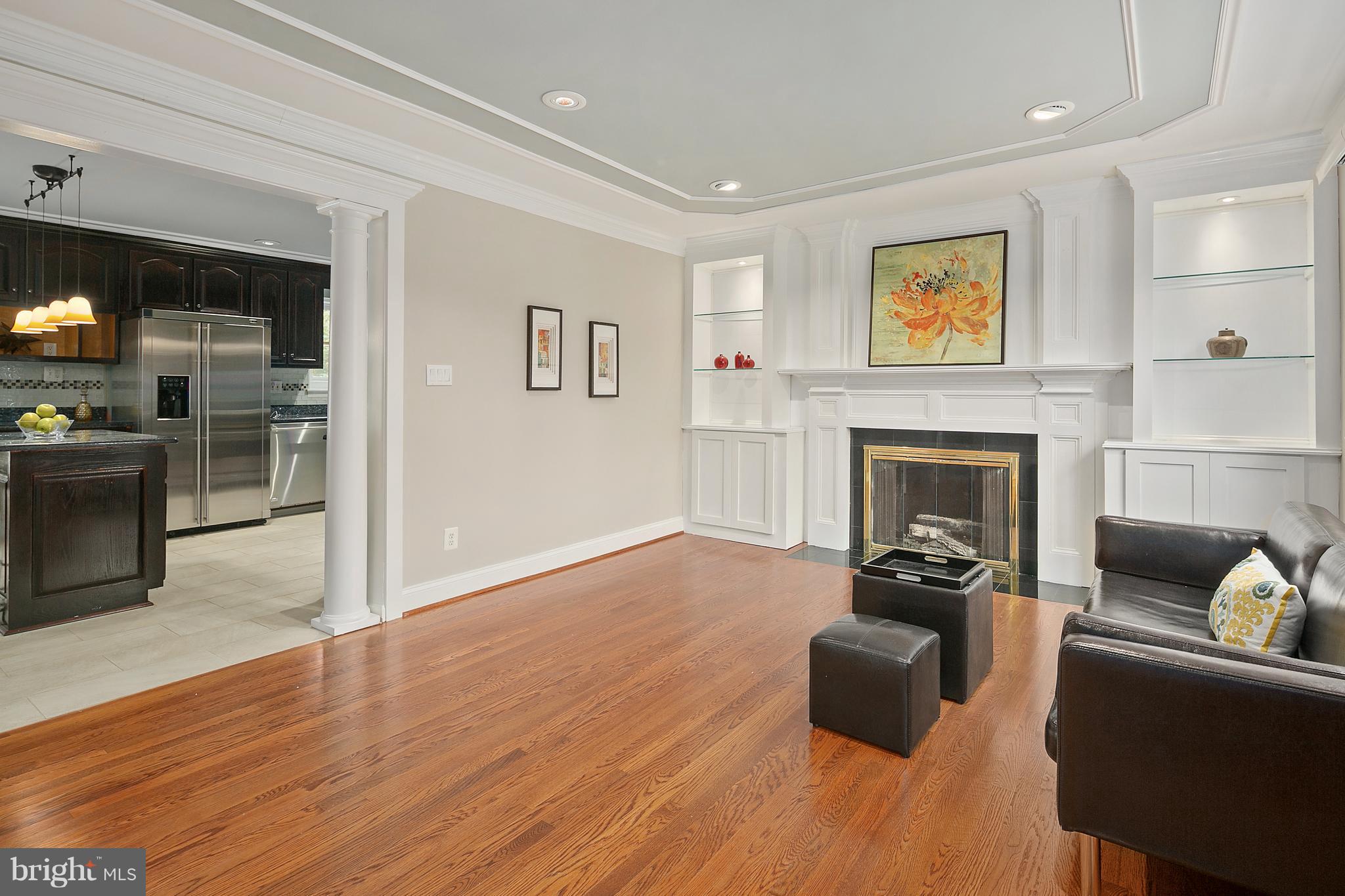 LACEY FOREST - Residential