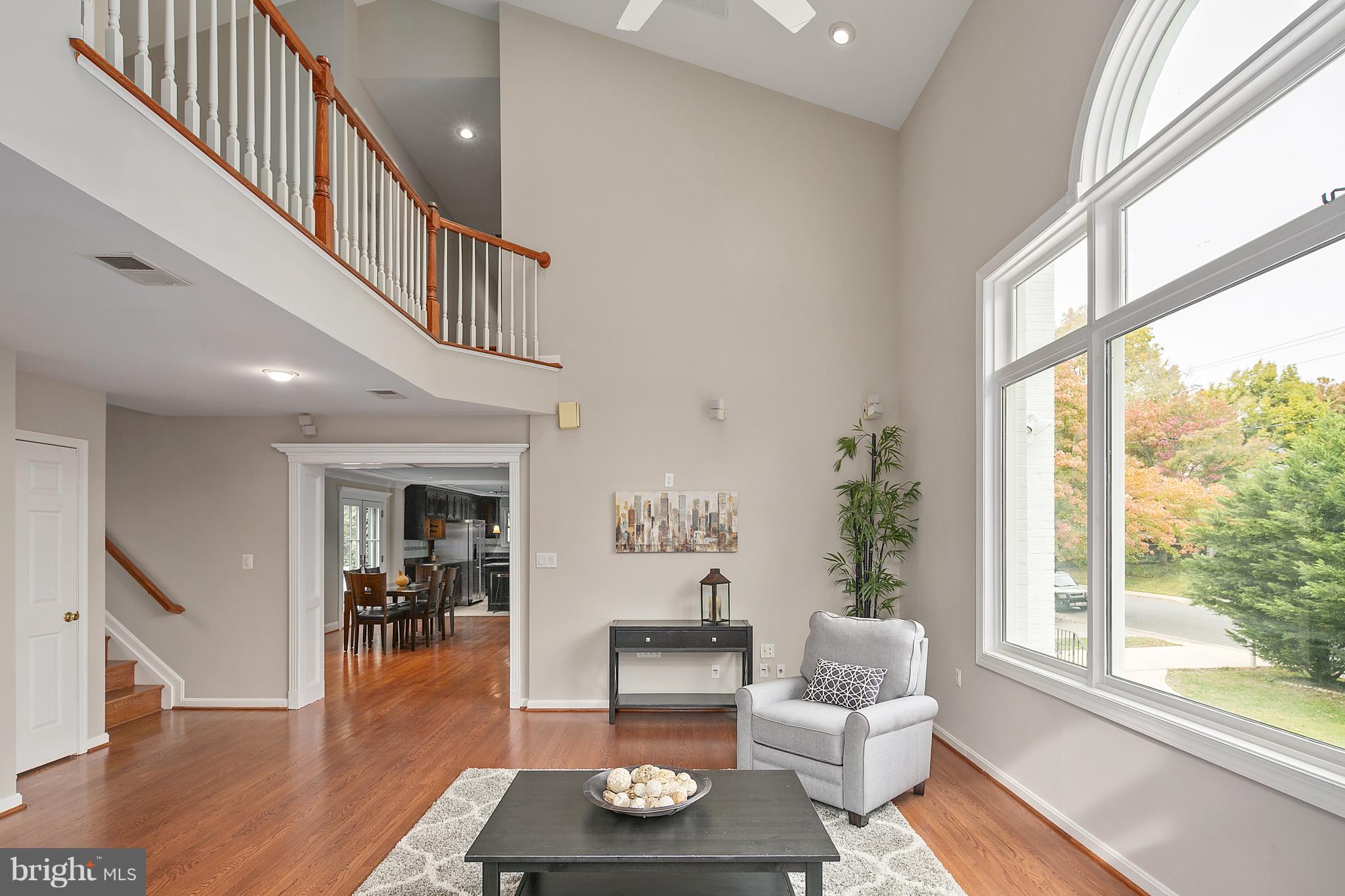 LACEY FOREST - Residential