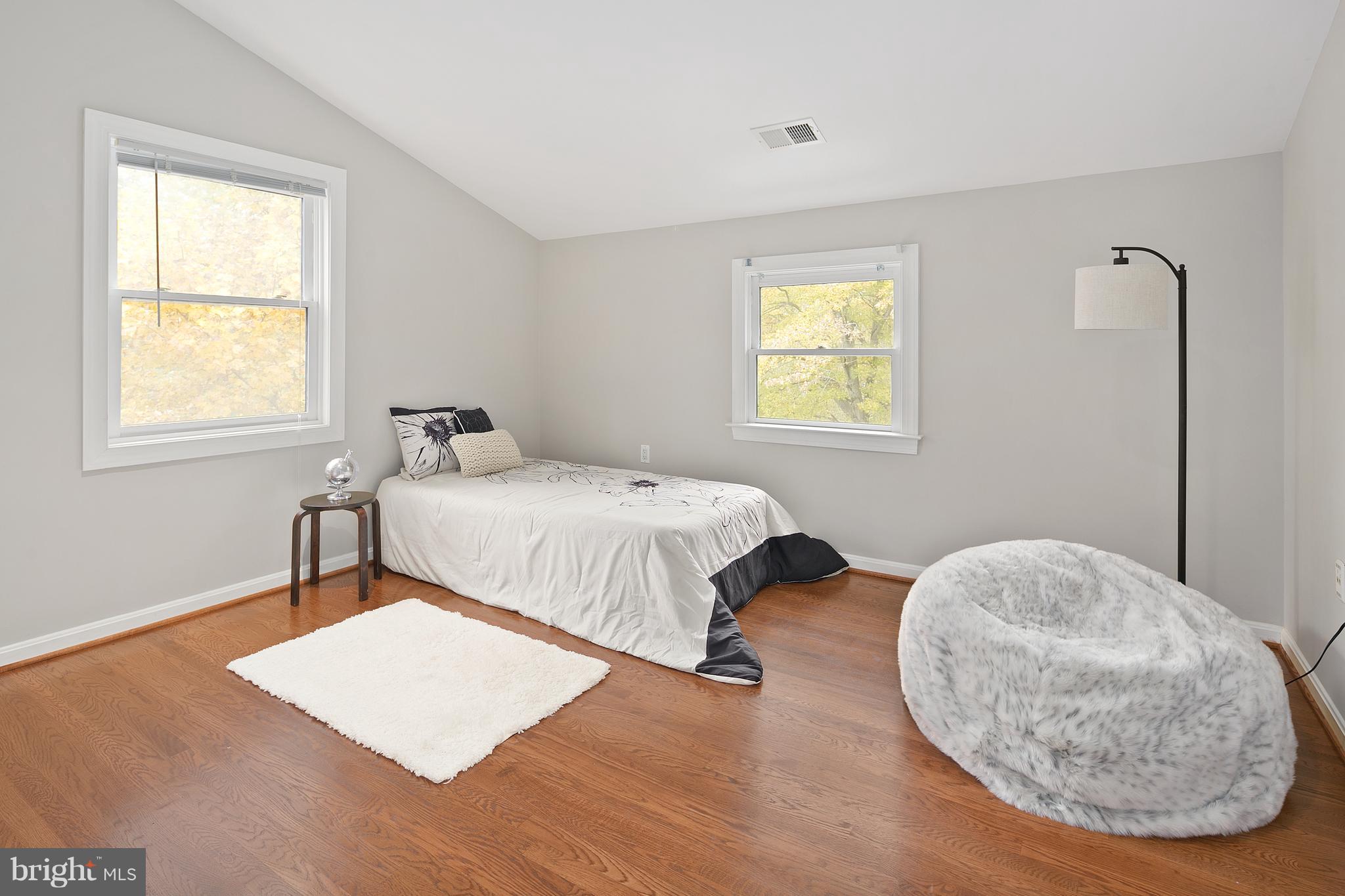 LACEY FOREST - Residential