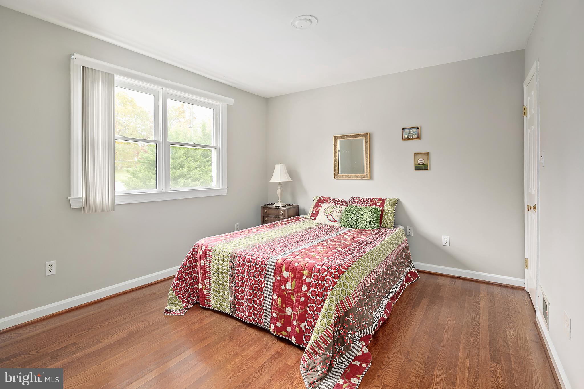 LACEY FOREST - Residential