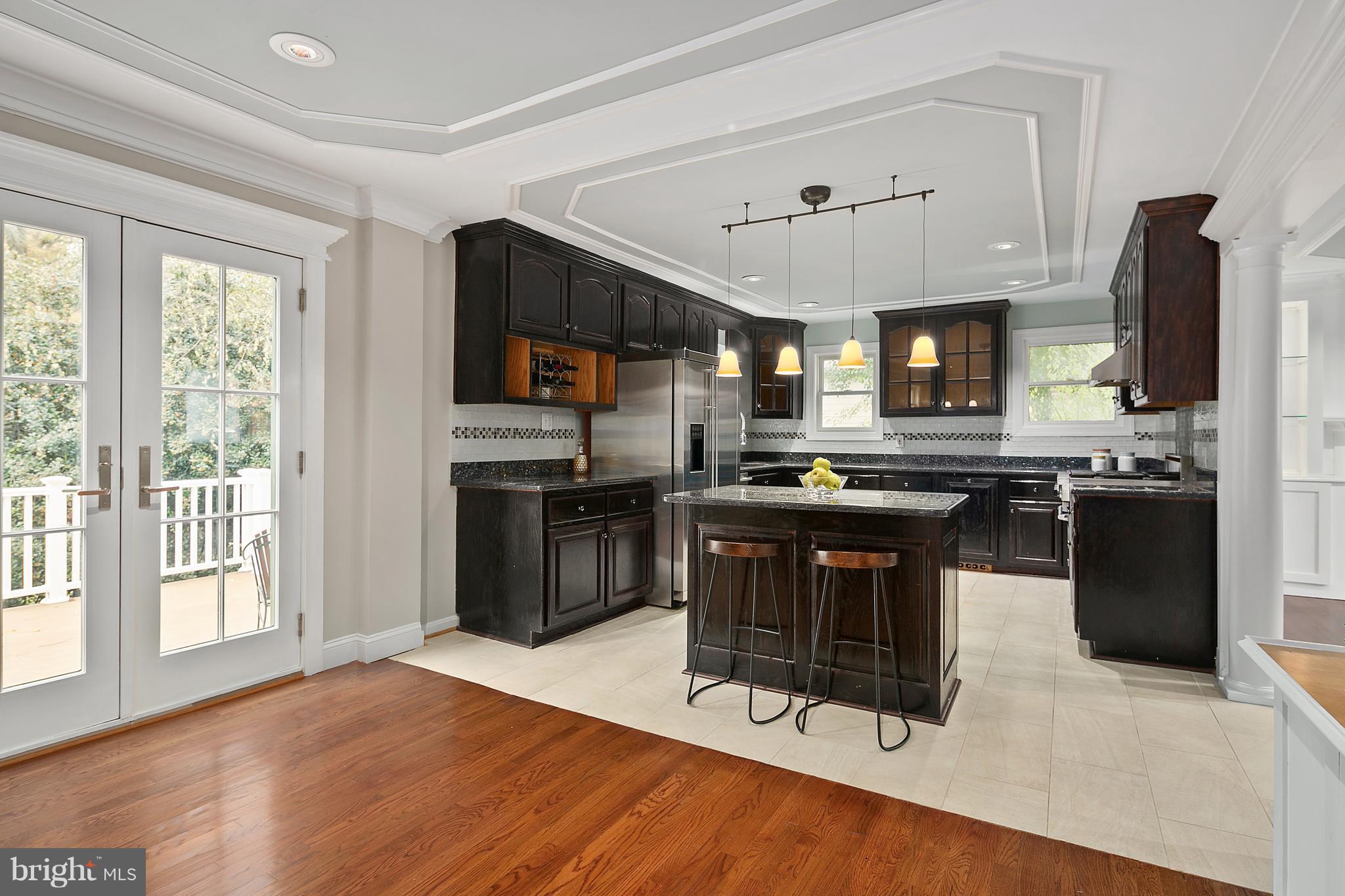 LACEY FOREST - Residential