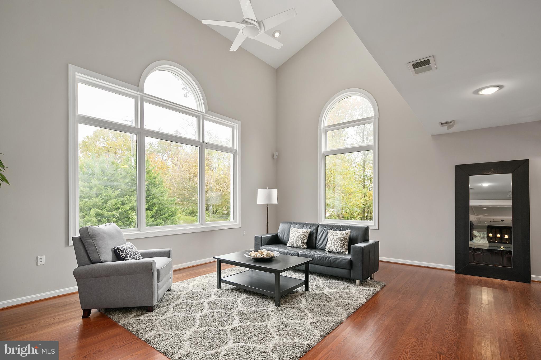 LACEY FOREST - Residential