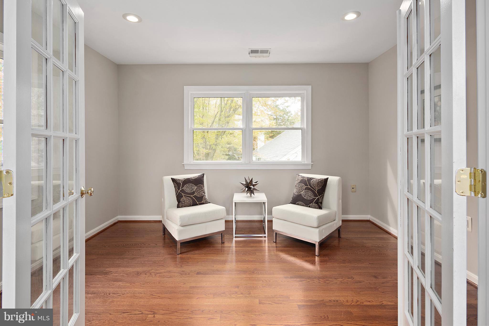 LACEY FOREST - Residential