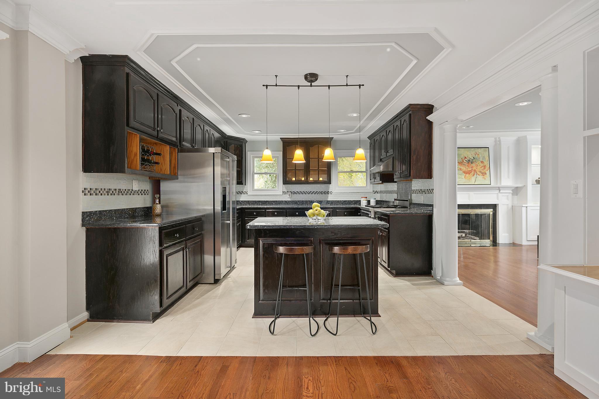 LACEY FOREST - Residential