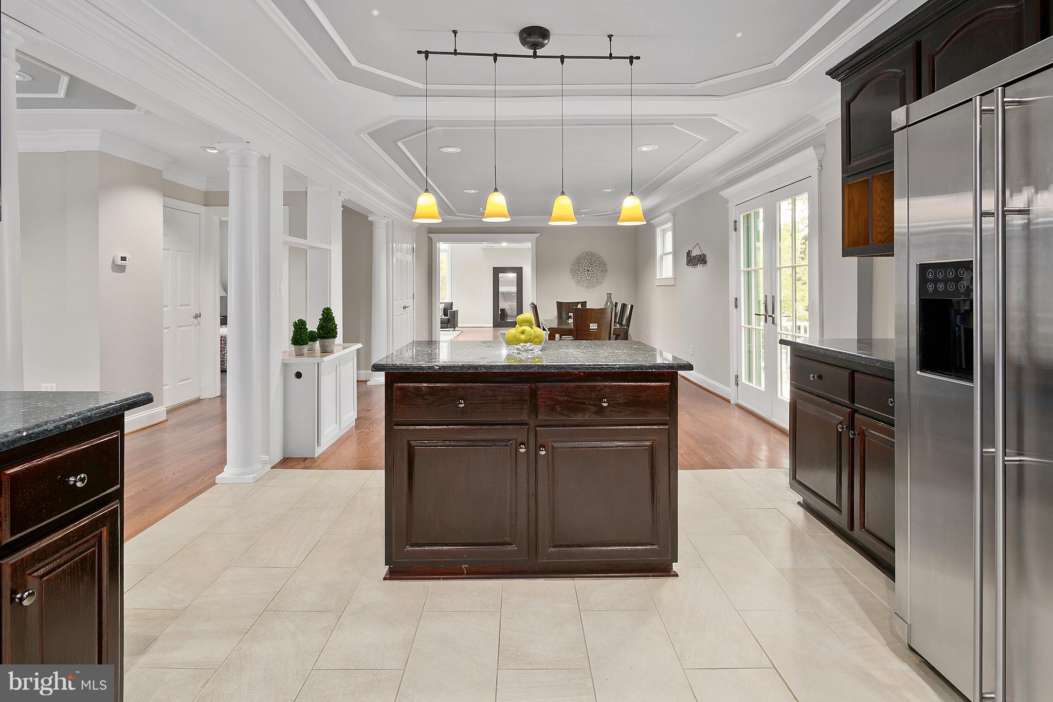 LACEY FOREST - Residential