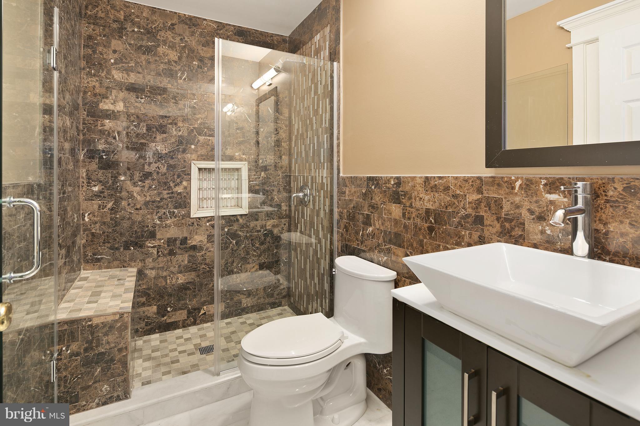 LACEY FOREST - Residential