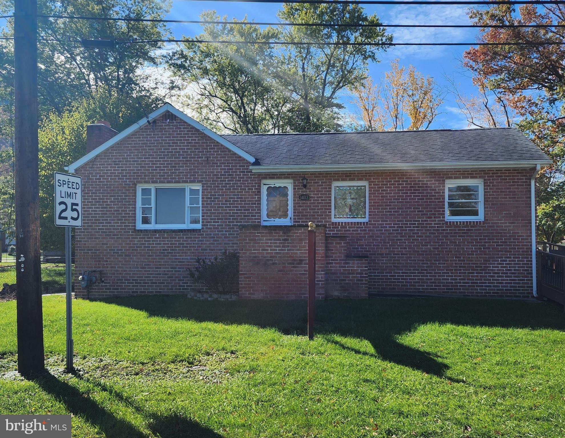 CARPENDALE - Residential