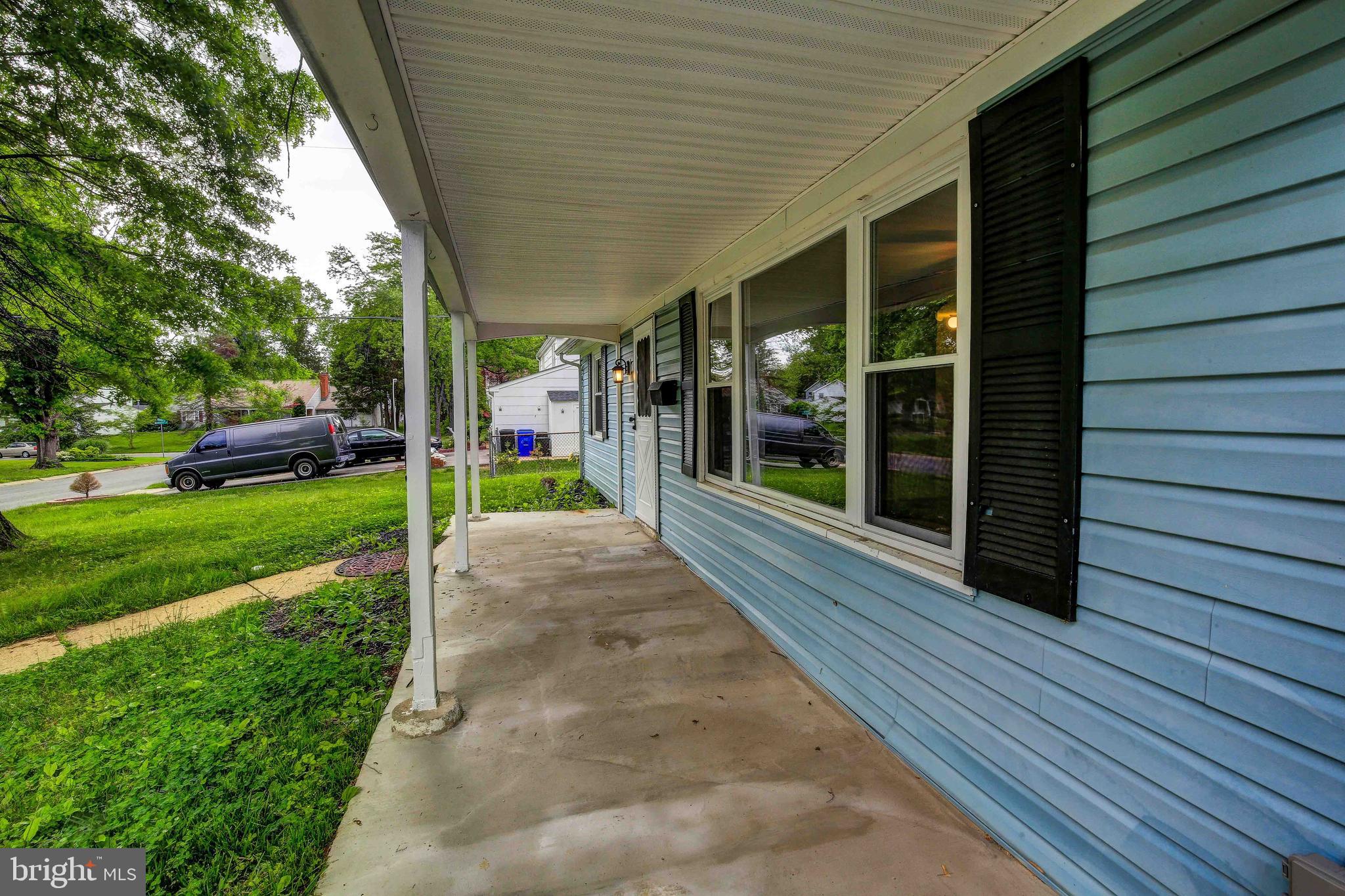 BUCKINGHAM AT BELAIR - Residential