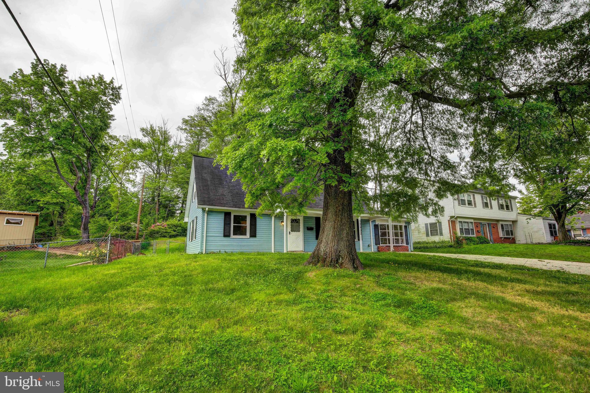 BUCKINGHAM AT BELAIR - Residential