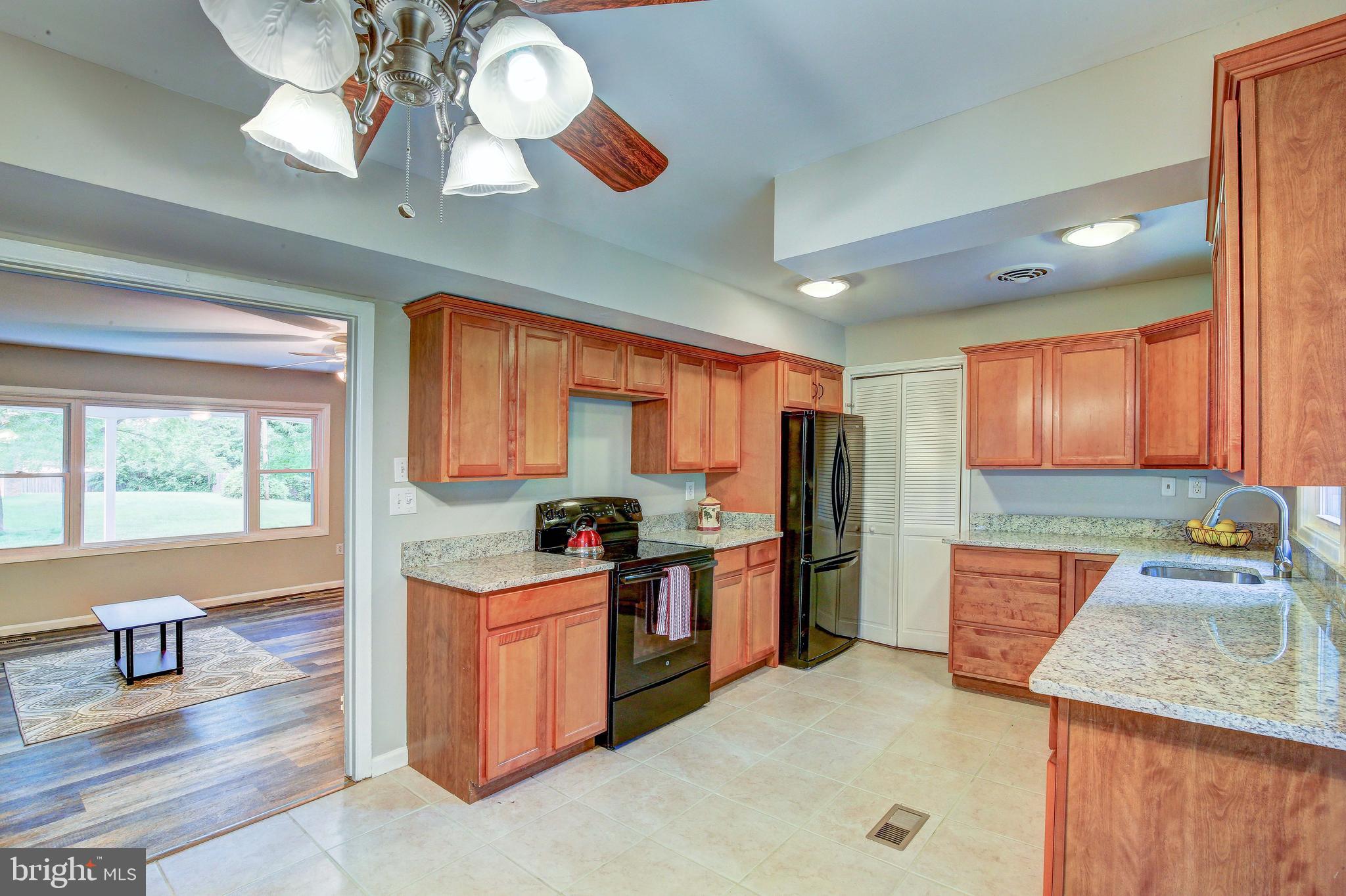 BUCKINGHAM AT BELAIR - Residential