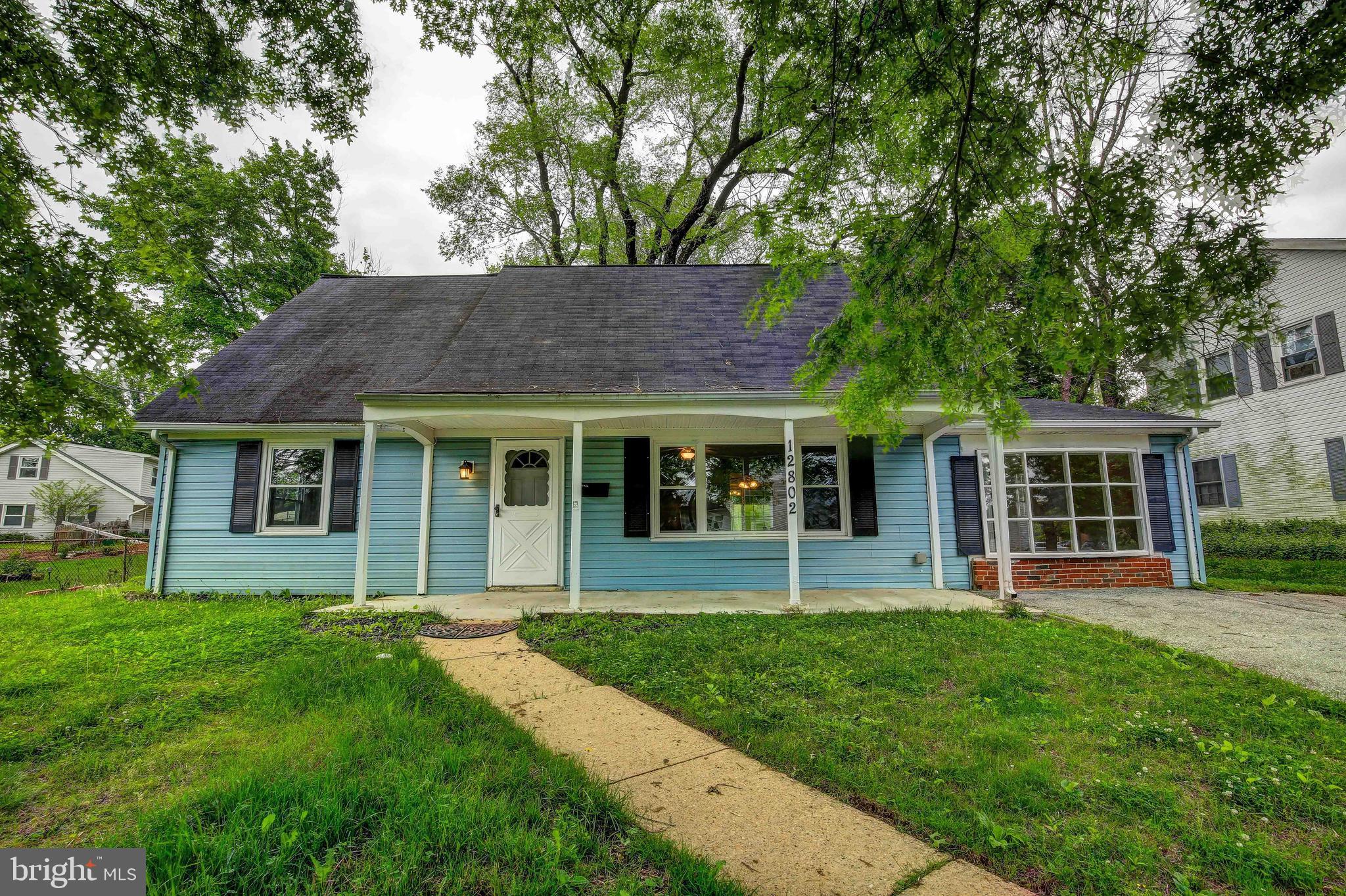 BUCKINGHAM AT BELAIR - Residential