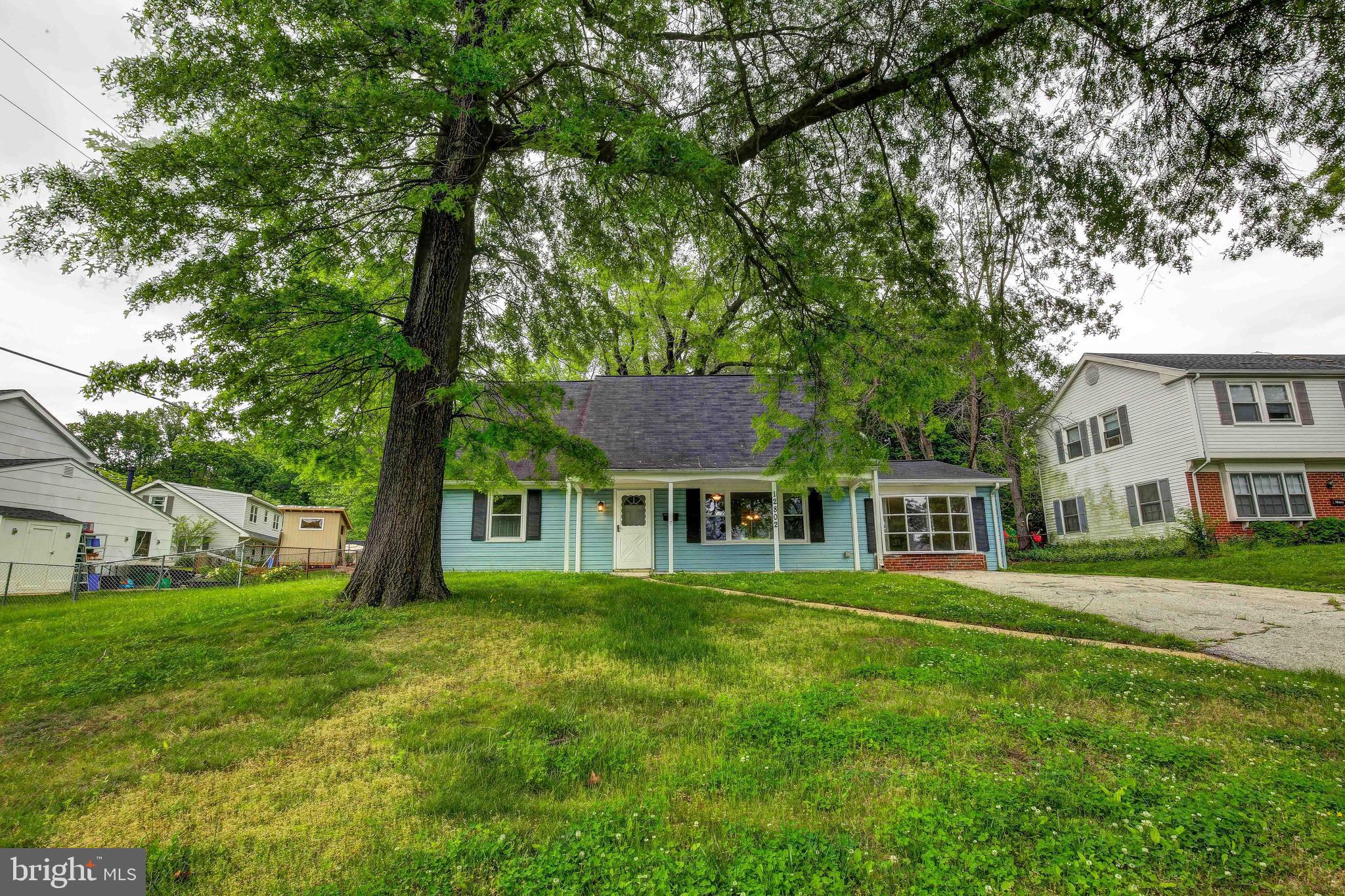 BUCKINGHAM AT BELAIR - Residential