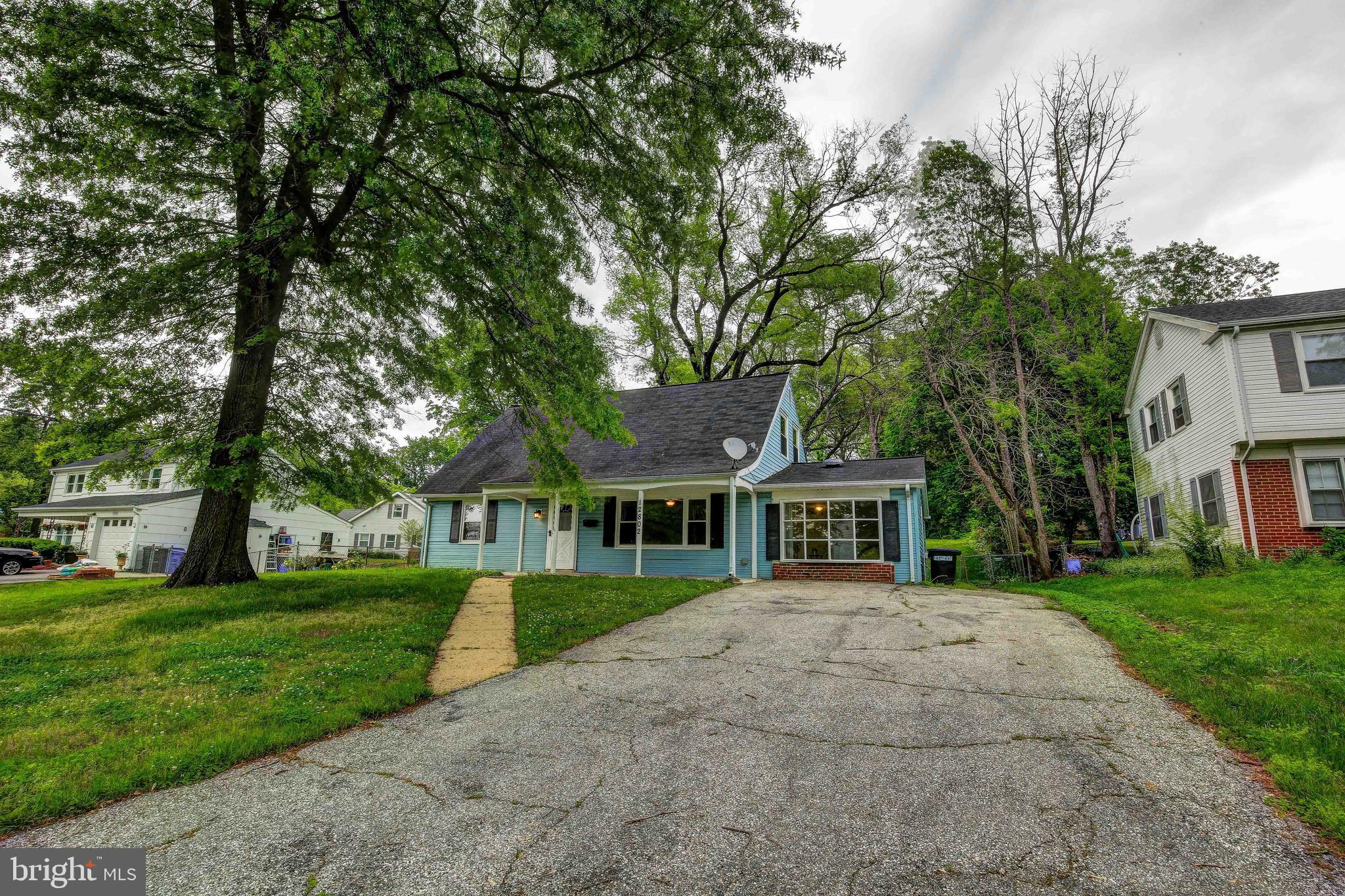 BUCKINGHAM AT BELAIR - Residential