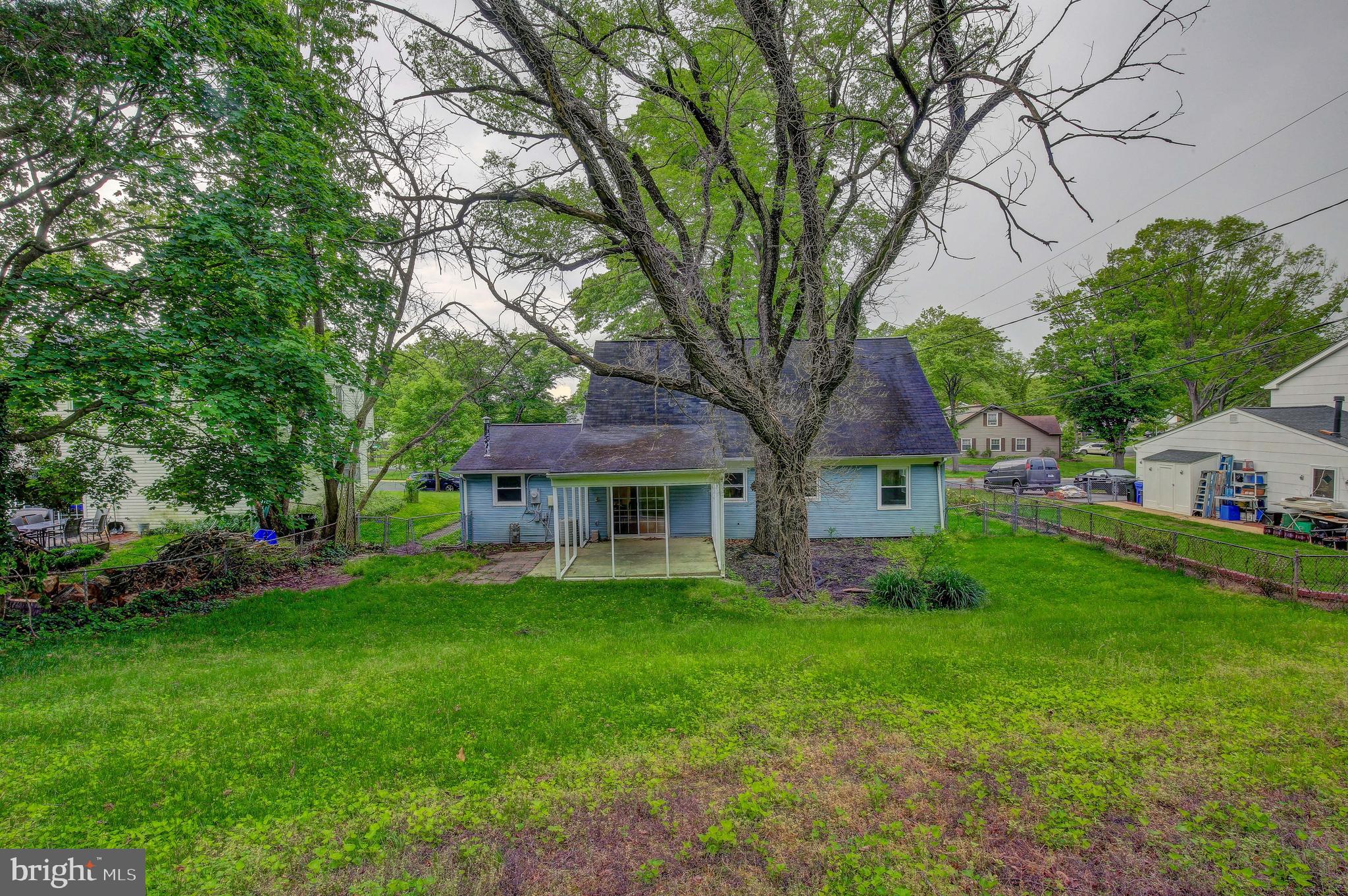 BUCKINGHAM AT BELAIR - Residential