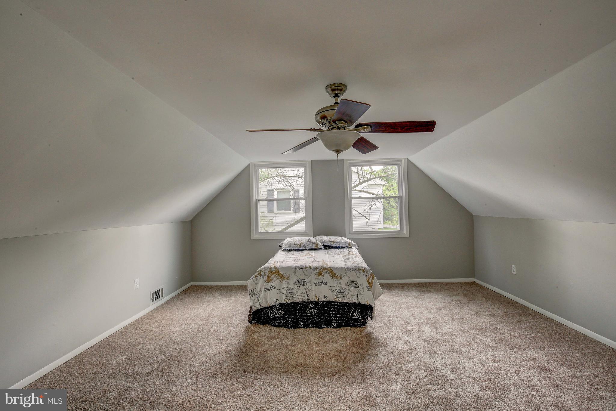 BUCKINGHAM AT BELAIR - Residential