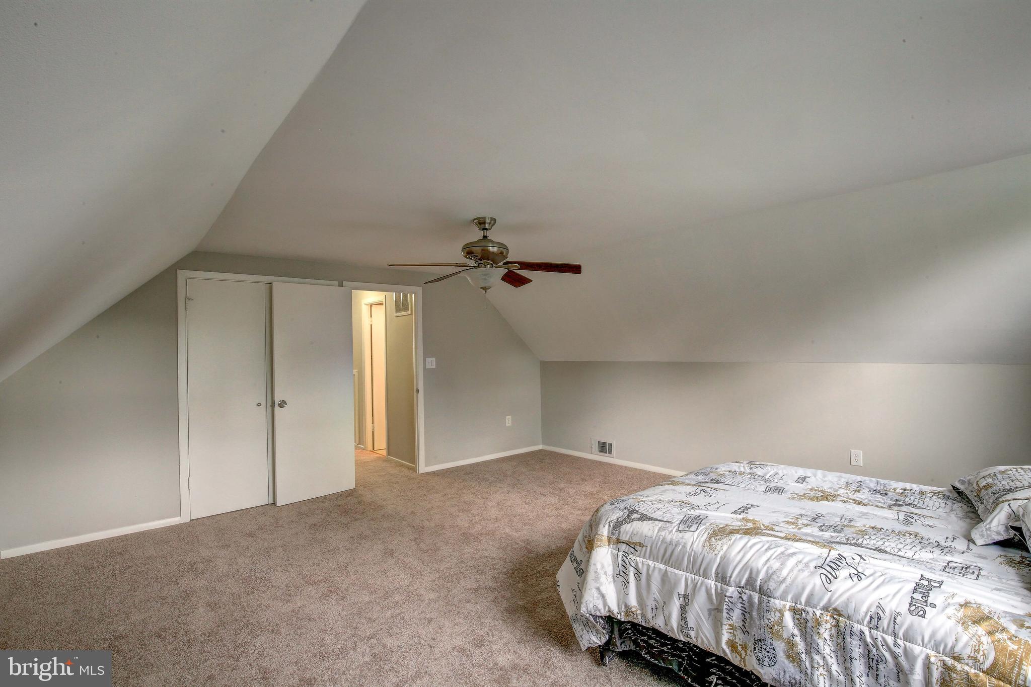 BUCKINGHAM AT BELAIR - Residential