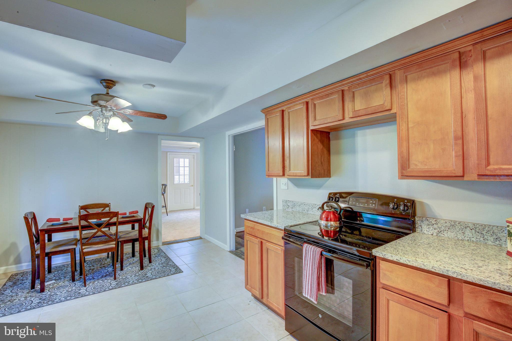 BUCKINGHAM AT BELAIR - Residential