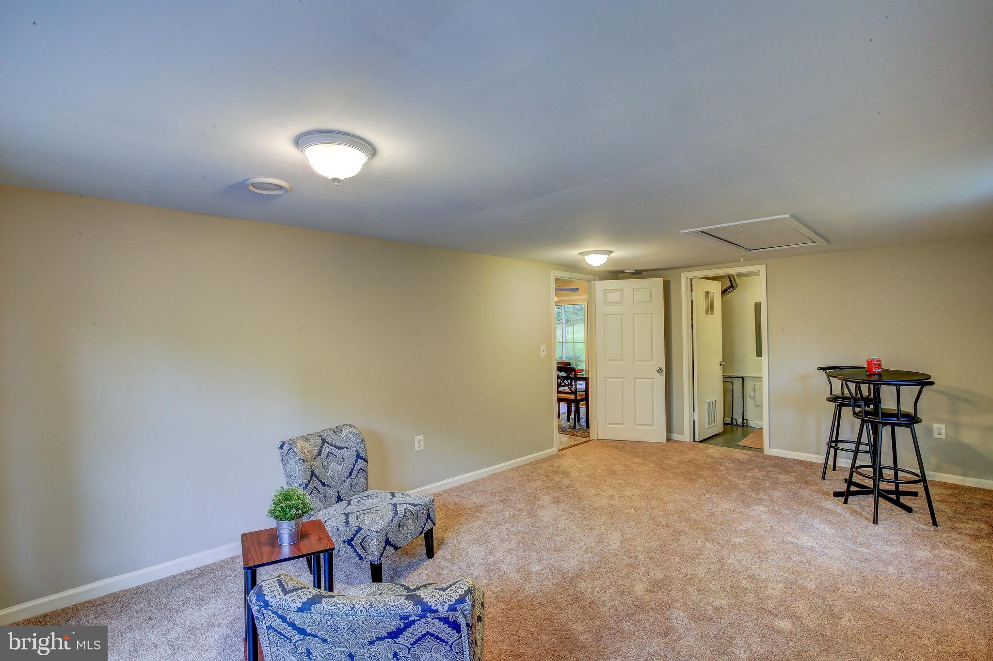 BUCKINGHAM AT BELAIR - Residential