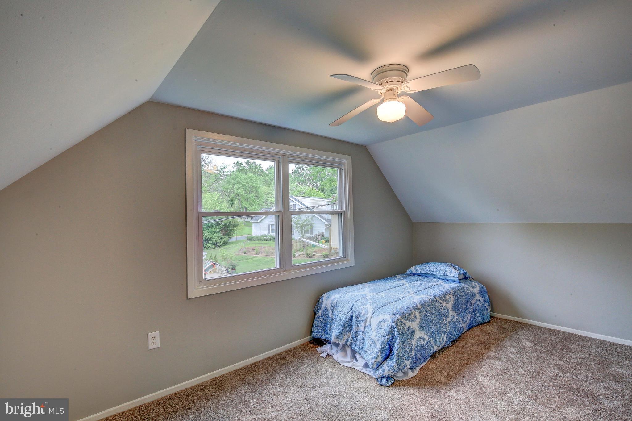 BUCKINGHAM AT BELAIR - Residential