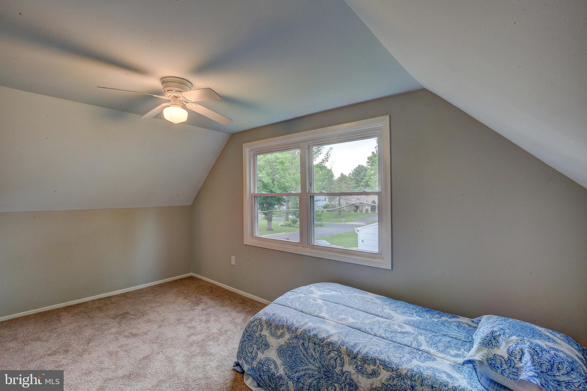 BUCKINGHAM AT BELAIR - Residential