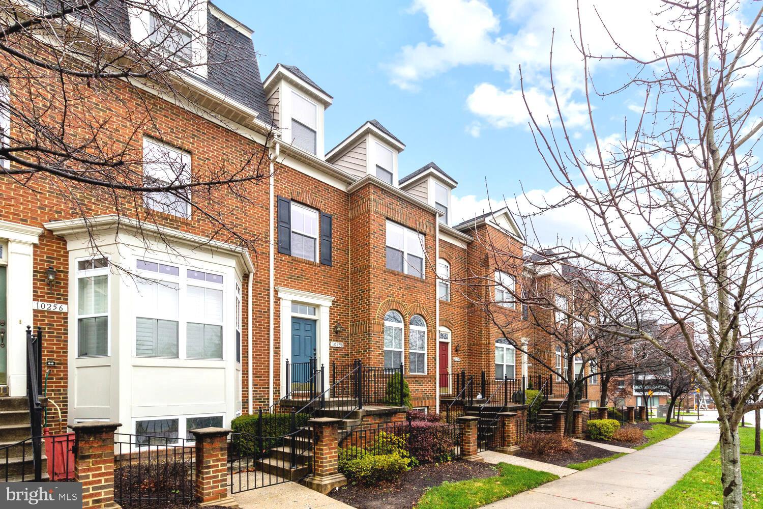 GOVERNORS GRANT - Residential Lease