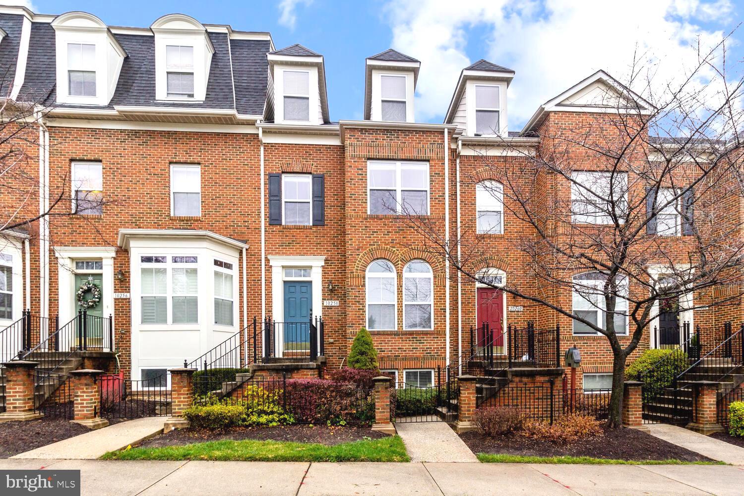 GOVERNORS GRANT - Residential Lease