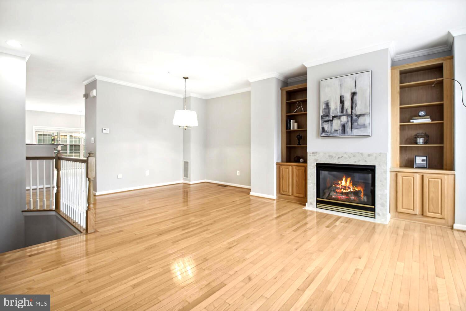 GOVERNORS GRANT - Residential Lease