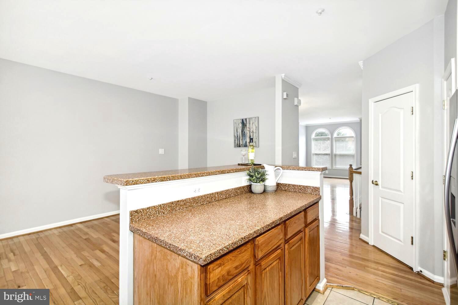 GOVERNORS GRANT - Residential Lease