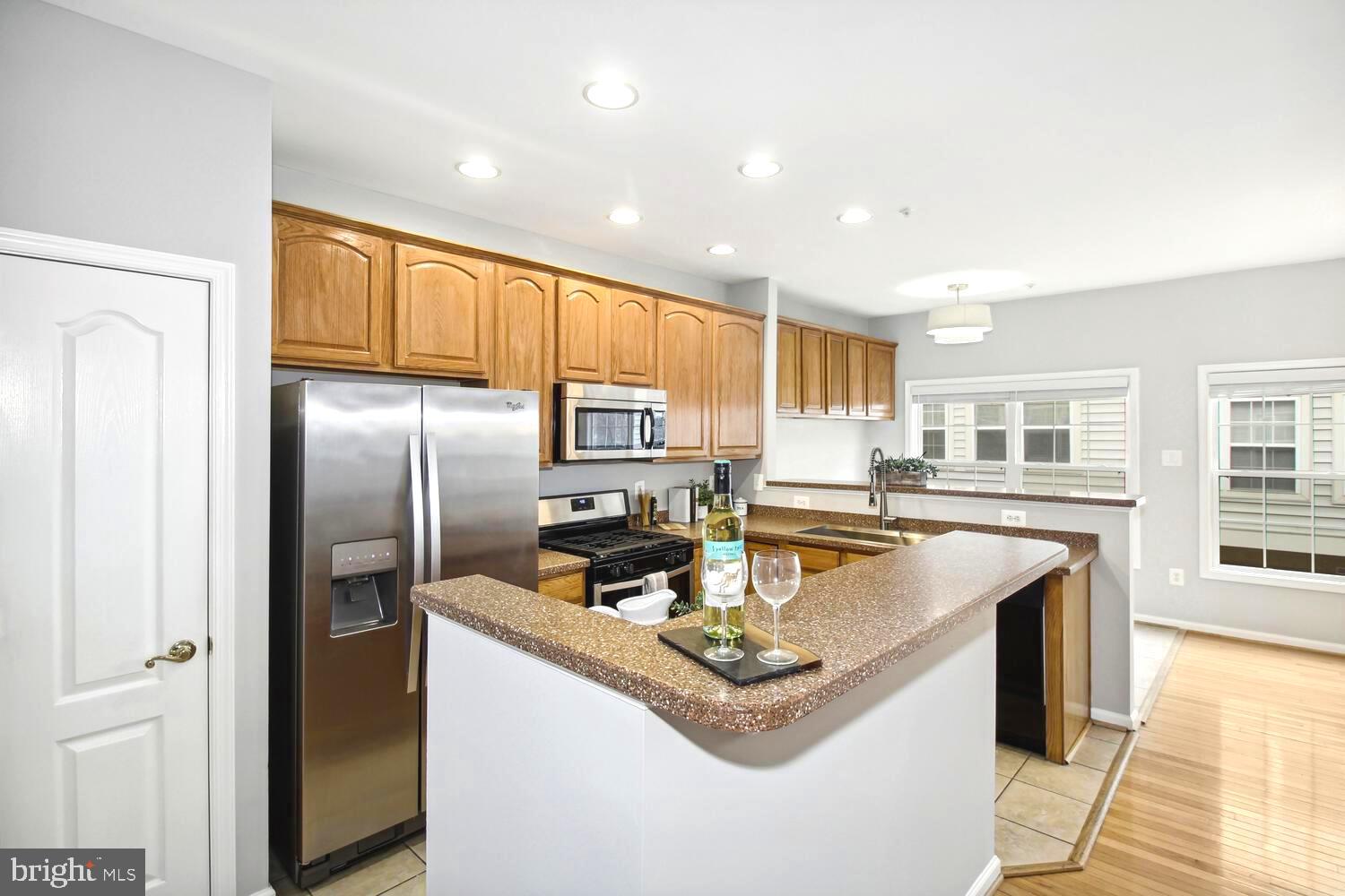 GOVERNORS GRANT - Residential Lease