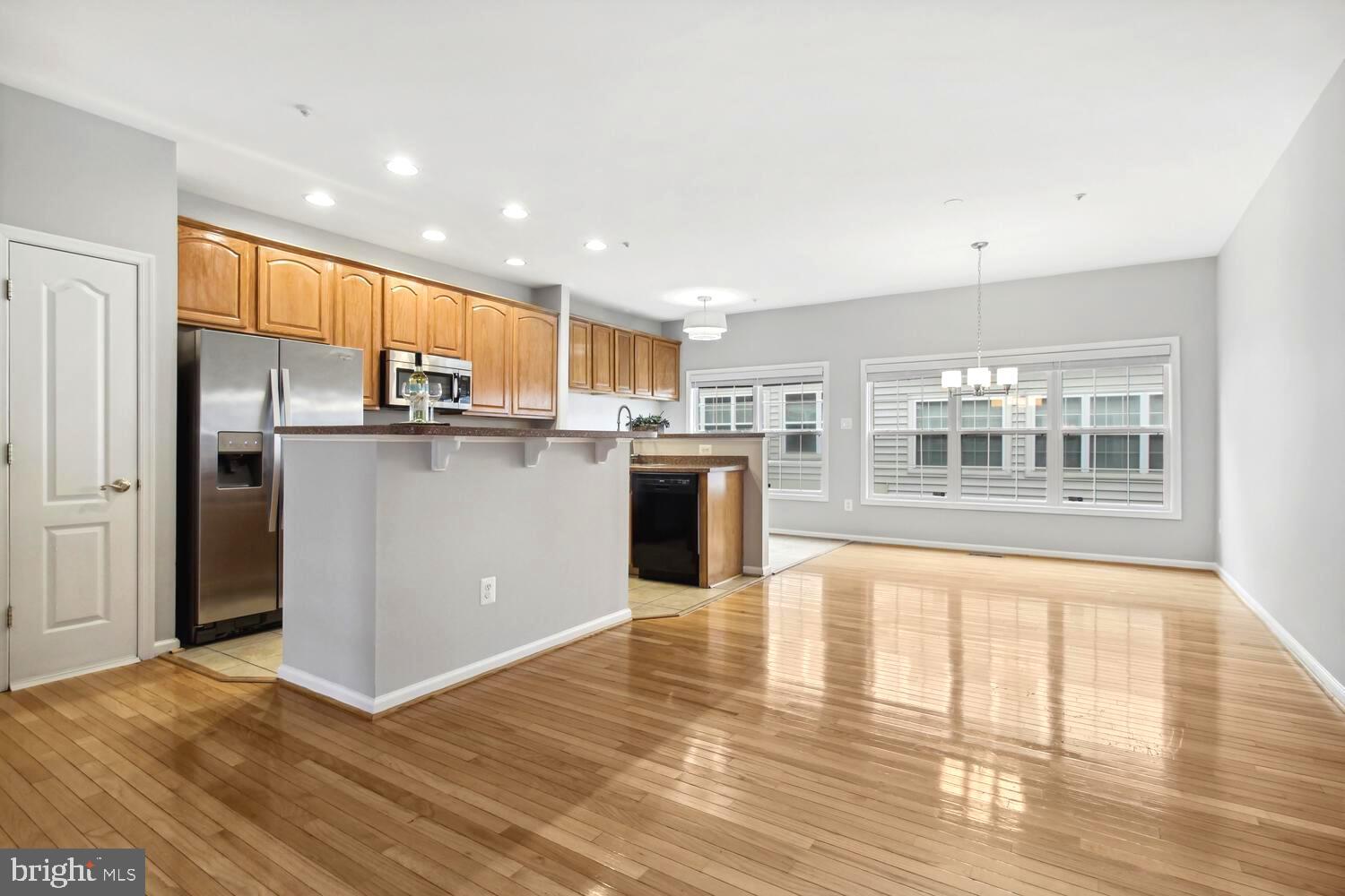 GOVERNORS GRANT - Residential Lease