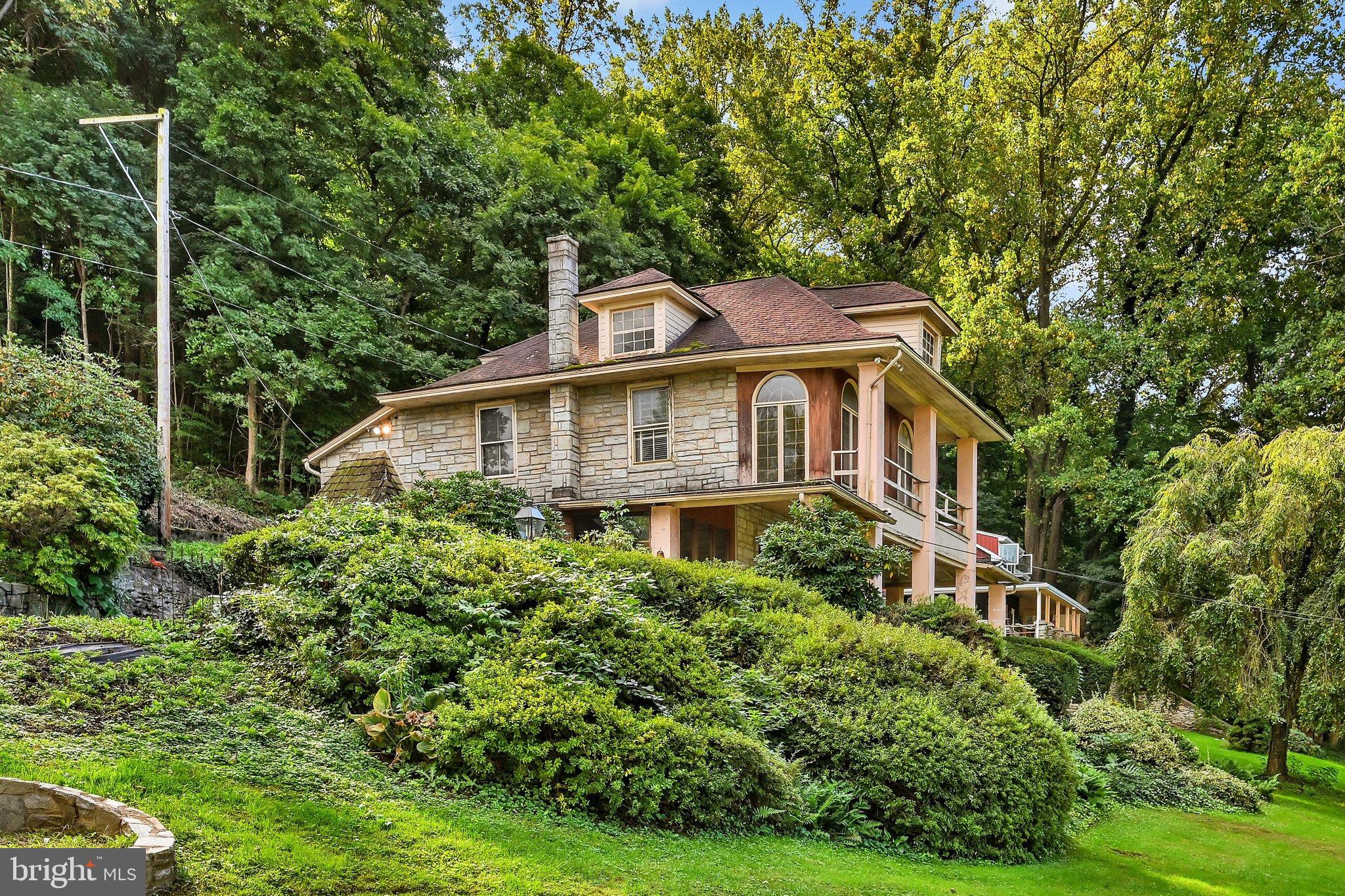 21 LAKE ALDRED TERRACE