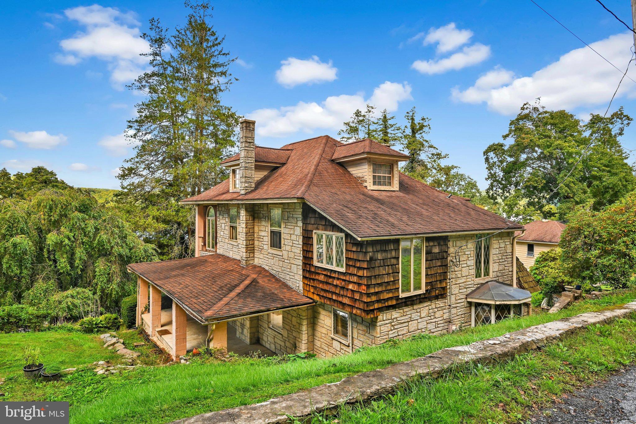 21 LAKE ALDRED TERRACE