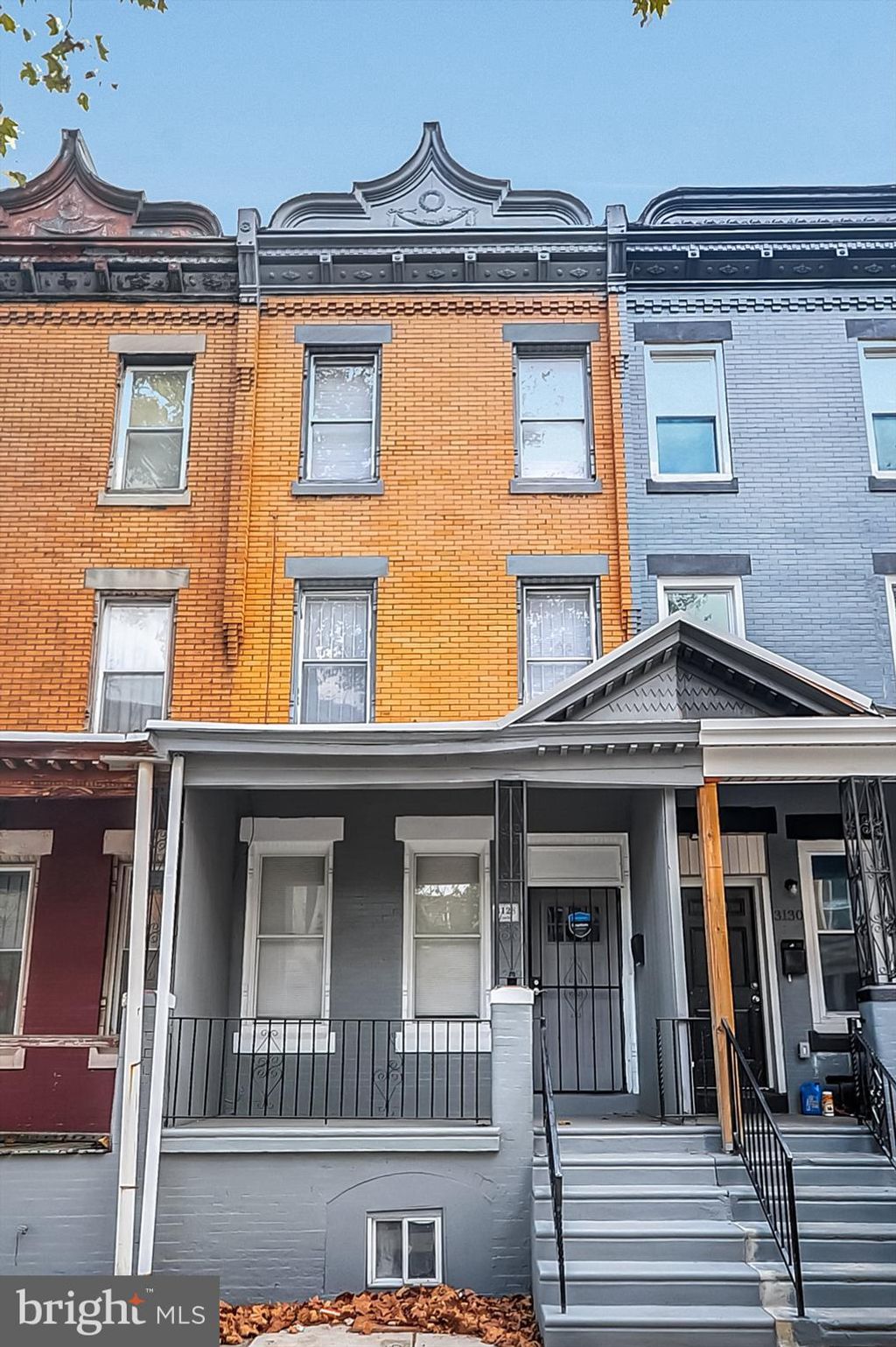 Photo of 3128 Euclid Avenue, PHILADELPHIA, PA 19121 (MLS # PAPH2549474)