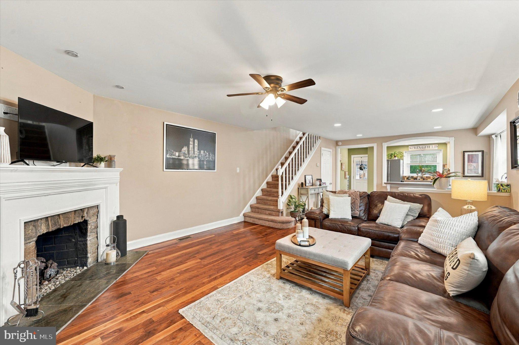 34 GREENHILL ROAD